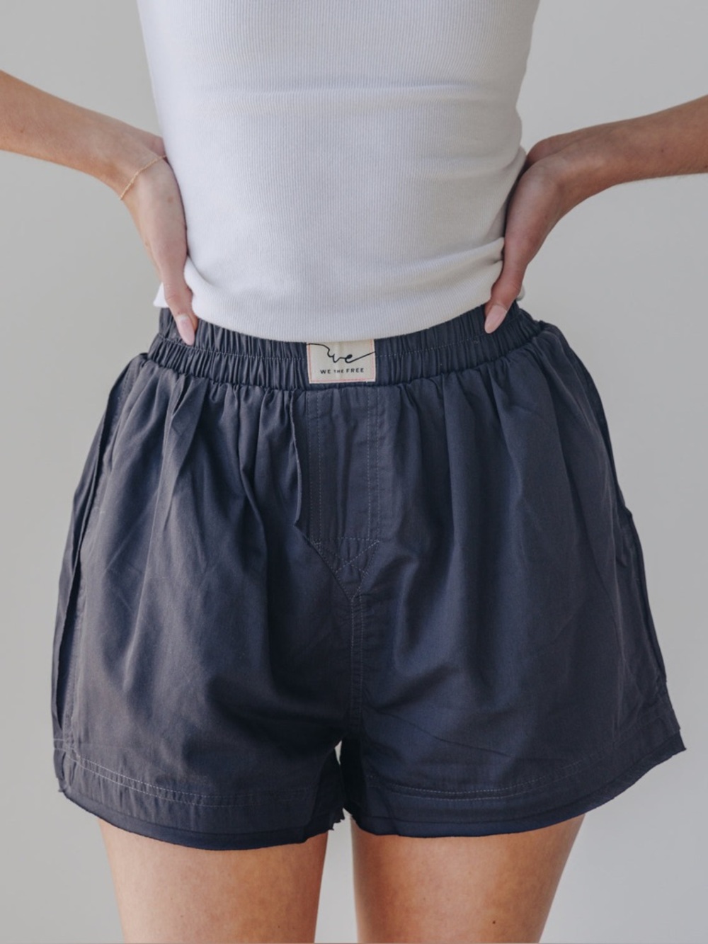 We The Free Day to Day Boxer Shorts